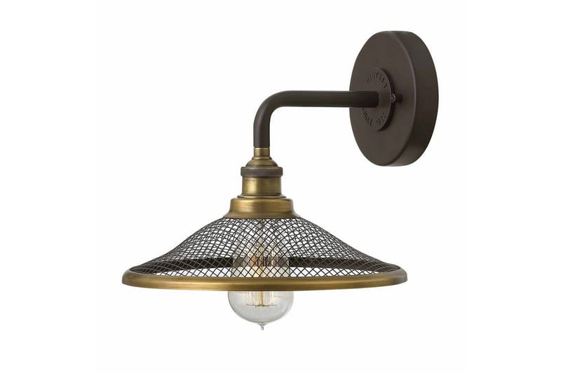 Vägglampa Hinkley Rigby - Belysning & el - Inomhusbelysning & lampor - Vägglampa