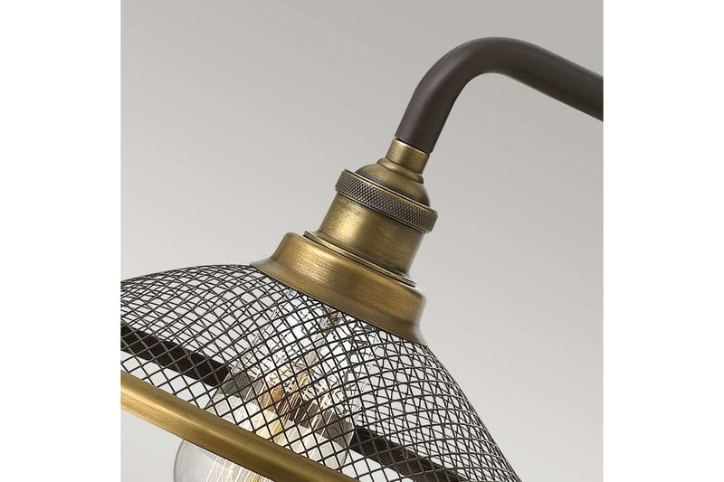 Vägglampa Hinkley Rigby - Belysning & el - Inomhusbelysning & lampor - Vägglampa