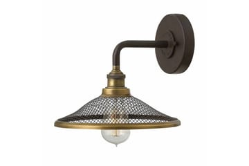 Vägglampa Hinkley Rigby - Belysning & el - Inomhusbelysning & lampor - Vägglampa
