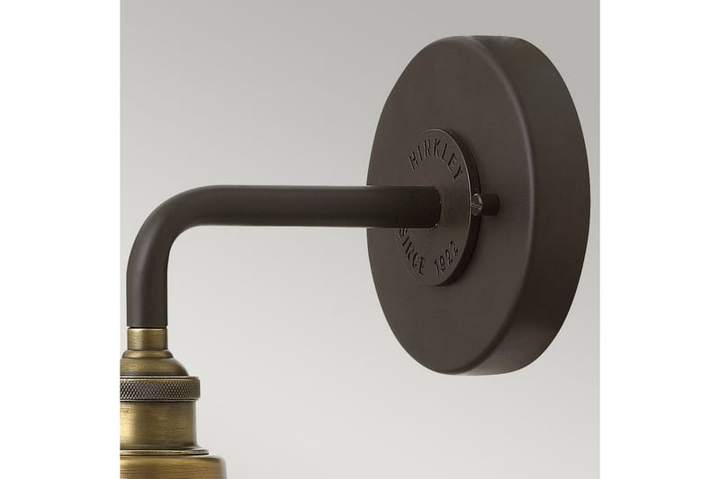 Vägglampa Hinkley Rigby - Belysning & el - Inomhusbelysning & lampor - Vägglampa