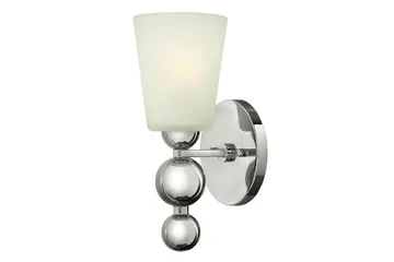 Vägglampa Hinkley Zelda - Belysning & el - Inomhusbelysning & lampor - Vägglampa