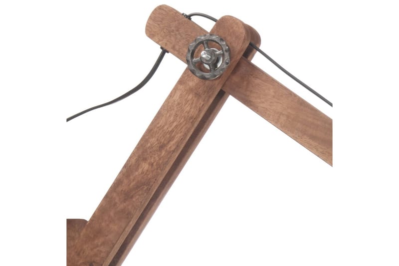 Vägglampa industriell stil svart rund E27 - Svart - Belysning & el - Inomhusbelysning & lampor - Vägglampa