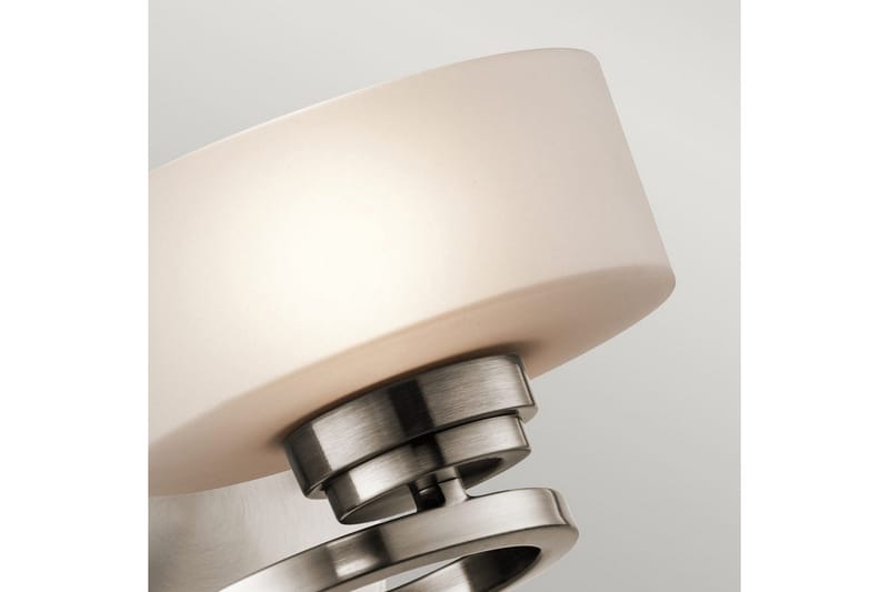 Vägglampa Kichler Aleeka - Belysning & el - Inomhusbelysning & lampor - Vägglampa