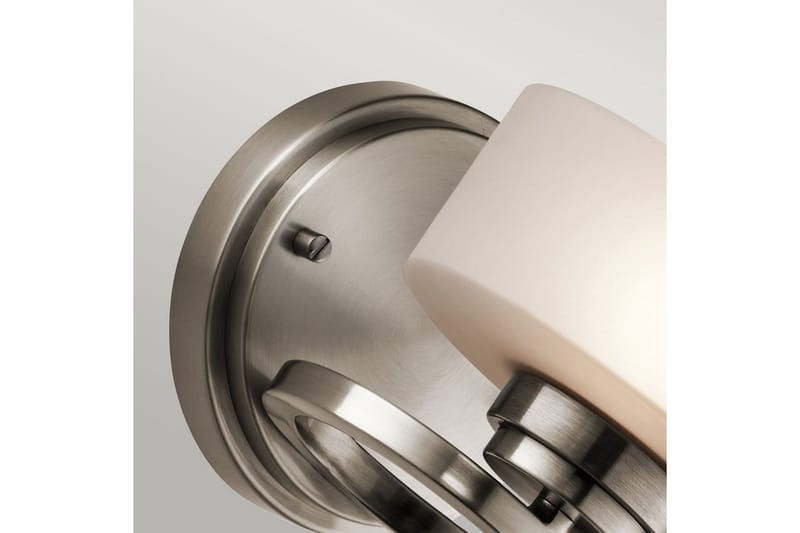 Vägglampa Kichler Aleeka - Belysning & el - Inomhusbelysning & lampor - Vägglampa