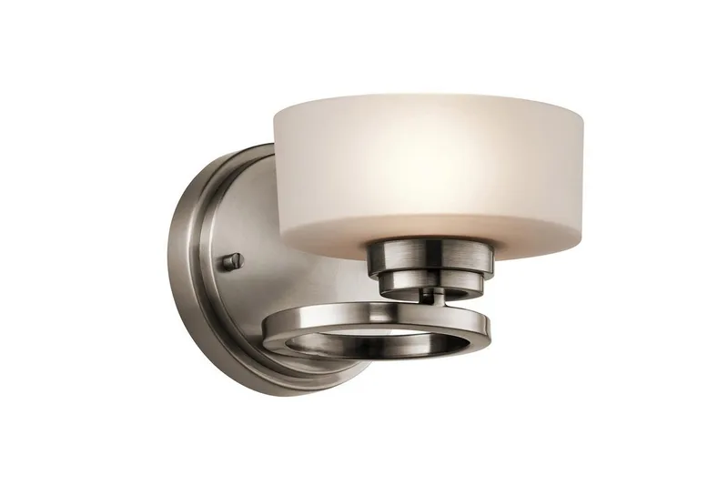 Vägglampa Kichler Aleeka, undefined