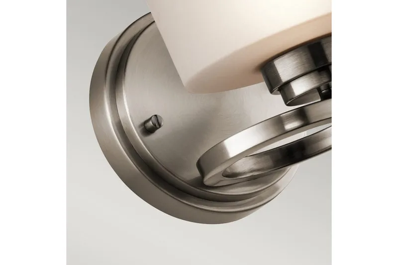 Vägglampa Kichler Aleeka - Belysning & el - Inomhusbelysning & lampor - Vägglampa