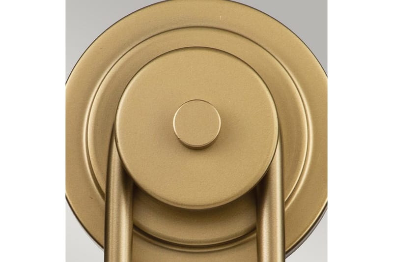 Vägglampa Kichler Capitol Hill - Belysning & el - Inomhusbelysning & lampor - Vägglampa