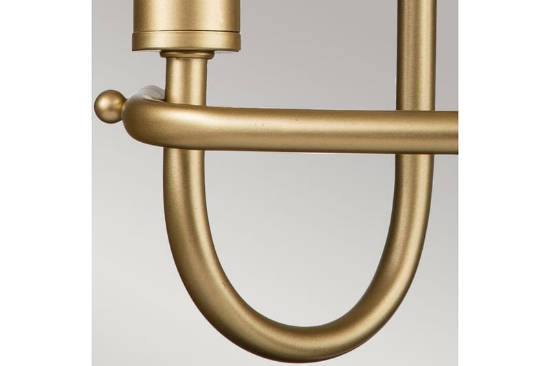 Vägglampa Kichler Capitol Hill - Belysning & el - Inomhusbelysning & lampor - Vägglampa