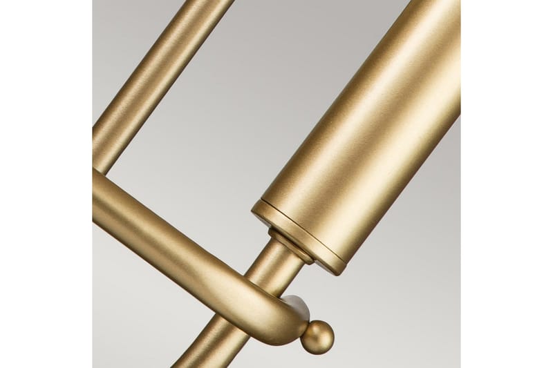 Vägglampa Kichler Capitol Hill - Belysning & el - Inomhusbelysning & lampor - Vägglampa