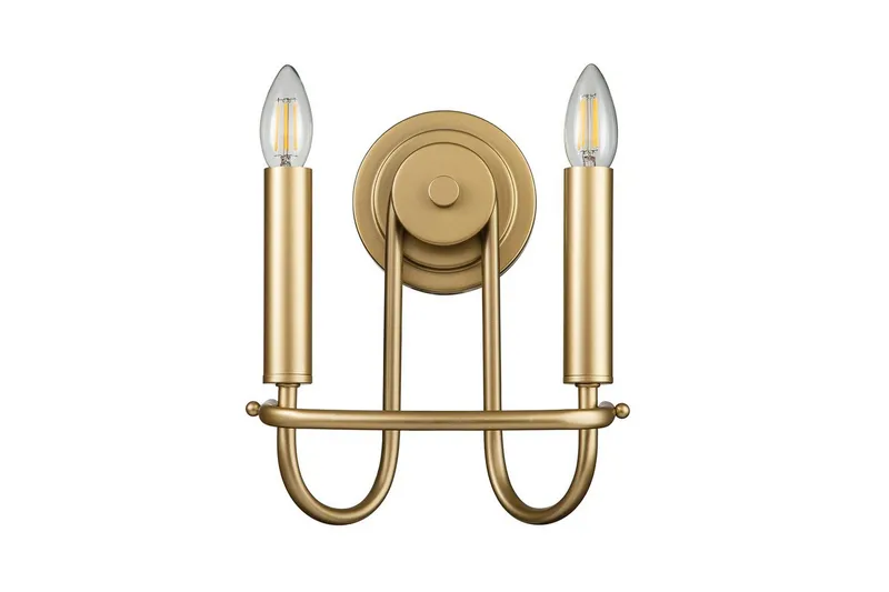 Vägglampa Kichler Capitol Hill, undefined