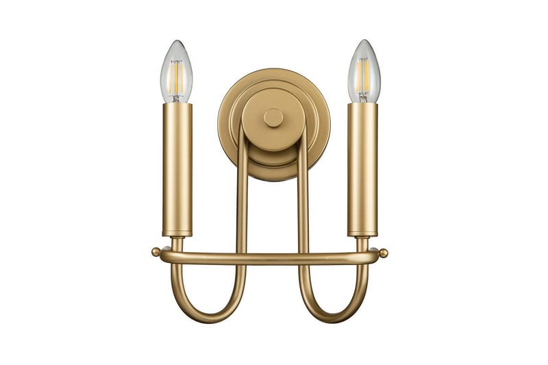 Vägglampa Kichler Capitol Hill, undefined