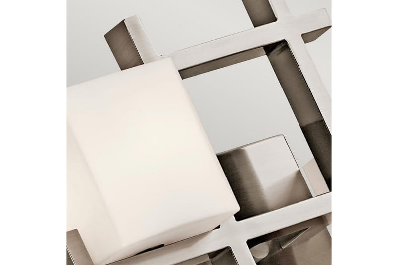 Vägglampa Kichler City Lights - Belysning & el - Inomhusbelysning & lampor - Vägglampa