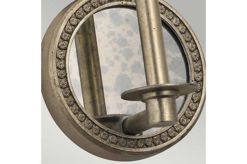 Vägglampa Kichler Rosalie - Belysning & el - Inomhusbelysning & lampor - Vägglampa