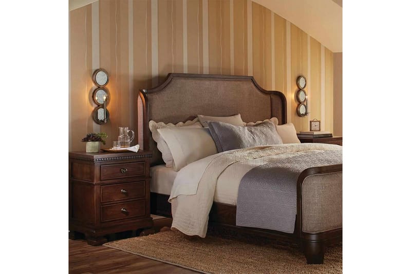 Vägglampa Kichler Rosalie - Belysning & el - Inomhusbelysning & lampor - Vägglampa