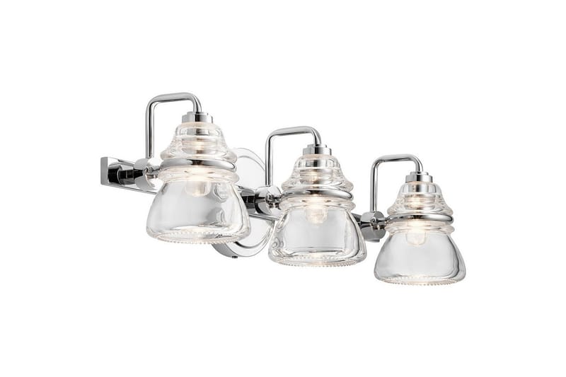 Vägglampa Kichler Talland 559x163x175 mm - 559x163x175 mm - Belysning & el - Inomhusbelysning & lampor - Vägglampa