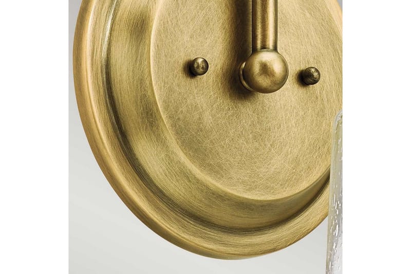 Vägglampa Kichler Waverly - Belysning & el - Inomhusbelysning & lampor - Vägglampa