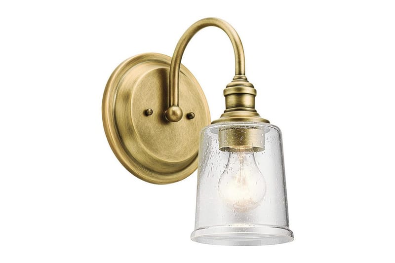 Vägglampa Kichler Waverly, undefined