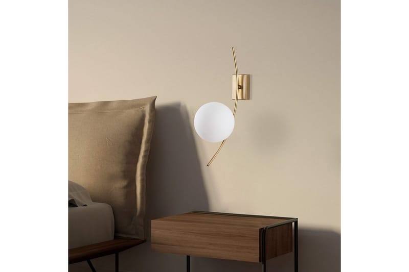 Vägglampa Kimbell Rany - Rany - Belysning & el - Inomhusbelysning & lampor - Vägglampa