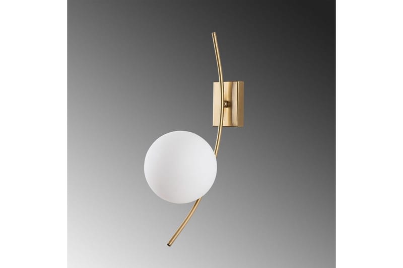 Vägglampa Kimbell Rany - Rany - Belysning & el - Inomhusbelysning & lampor - Vägglampa