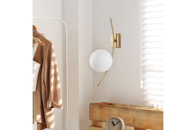 Vägglampa Kimbell Rany - Rany - Belysning & el - Inomhusbelysning & lampor - Vägglampa