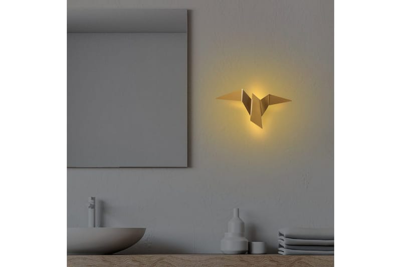 Vägglampa Kivo Rany - Rany - Belysning & el - Inomhusbelysning & lampor - Vägglampa