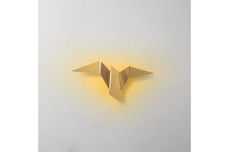 Vägglampa Kivo Rany - Rany - Belysning & el - Inomhusbelysning & lampor - Vägglampa