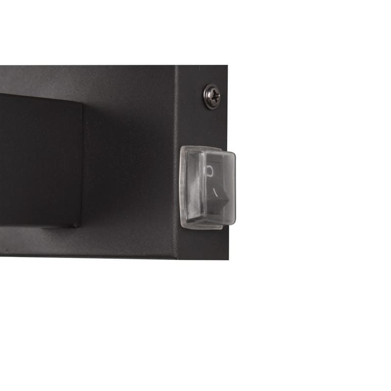 Vägglampa Kula - Mattsvart - Belysning & el - Inomhusbelysning & lampor - Vägglampa