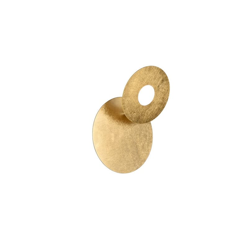 Vägglampa Leano - Rund - Belysning & el - Inomhusbelysning & lampor - Vägglampa