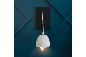 Vägglampa Lisa McDennon by Hinkley Nula - Belysning & el - Inomhusbelysning & lampor - Vägglampa