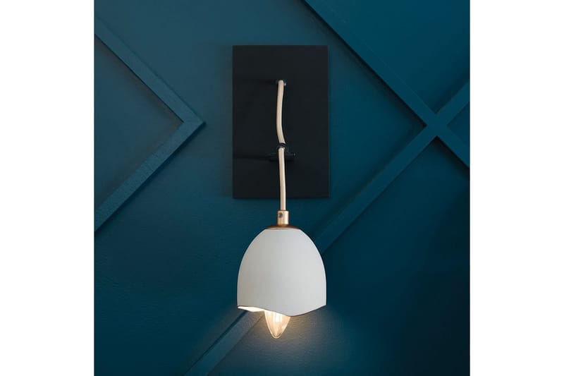 Vägglampa Lisa McDennon by Hinkley Nula - Belysning & el - Inomhusbelysning & lampor - Vägglampa