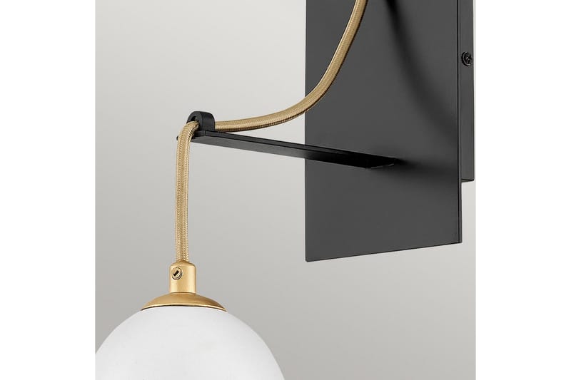 Vägglampa Lisa McDennon by Hinkley Nula - Belysning & el - Inomhusbelysning & lampor - Vägglampa
