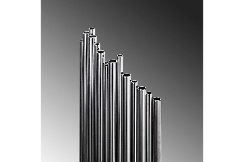 Vägglampa Mahima Krom - Krom - Belysning & el - Inomhusbelysning & lampor - Vägglampa