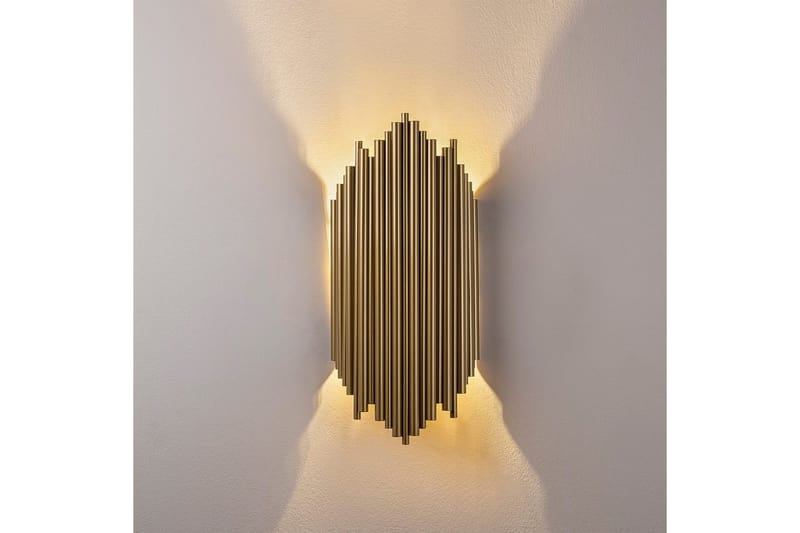 Vägglampa Mahima Rany - Rany - Belysning & el - Inomhusbelysning & lampor - Vägglampa