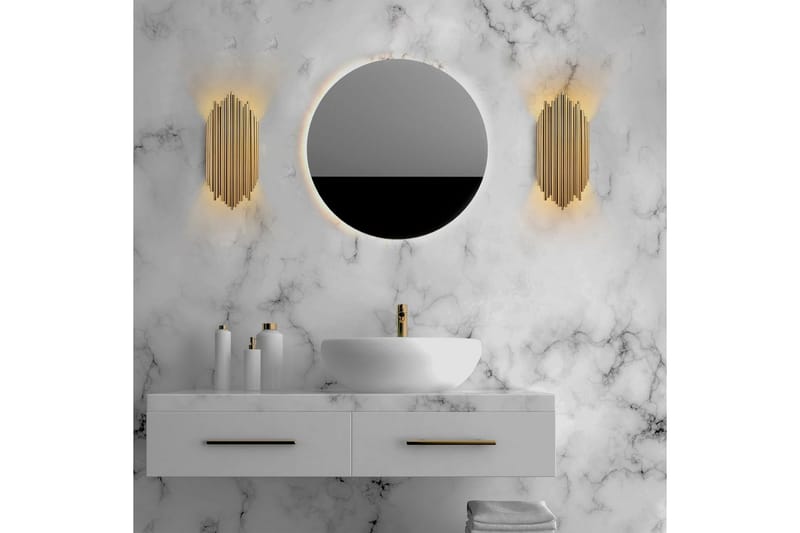 Vägglampa Mahima Rany - Rany - Belysning & el - Inomhusbelysning & lampor - Vägglampa