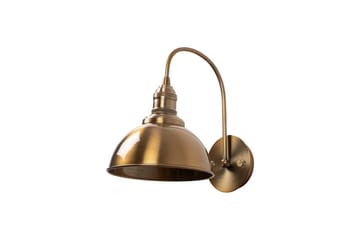 Vägglampa Masatsune Vintage - Vintage - Belysning & el - Inomhusbelysning & lampor - Vägglampa