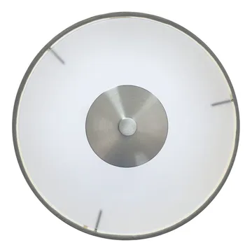 Vägglampa Maserlo - 23 cm - Belysning & el - Inomhusbelysning & lampor - Vägglampa - Väggarmatur