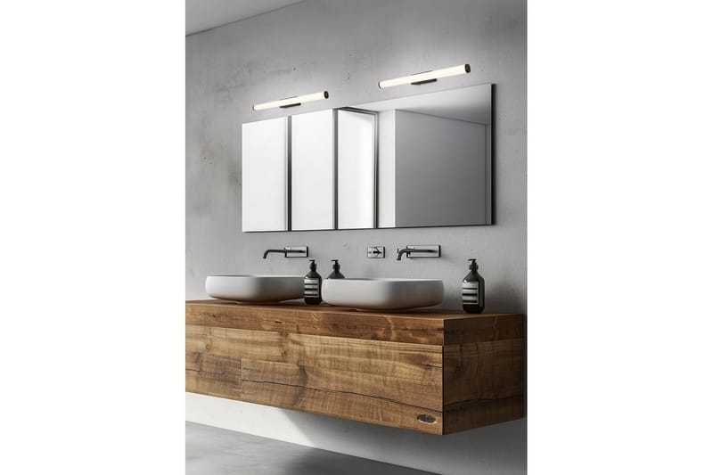 Vägglampa Mattimo - 60 cm - Belysning & el - Inomhusbelysning & lampor - Vägglampa