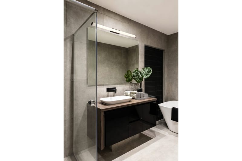 Vägglampa Mattimo - 80 cm - Belysning & el - Inomhusbelysning & lampor - Vägglampa