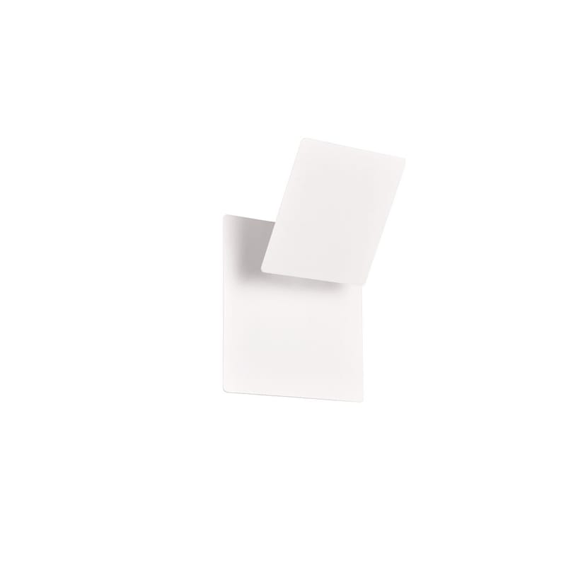 Vägglampa Mio - Fyrkant - Belysning & el - Inomhusbelysning & lampor - Vägglampa