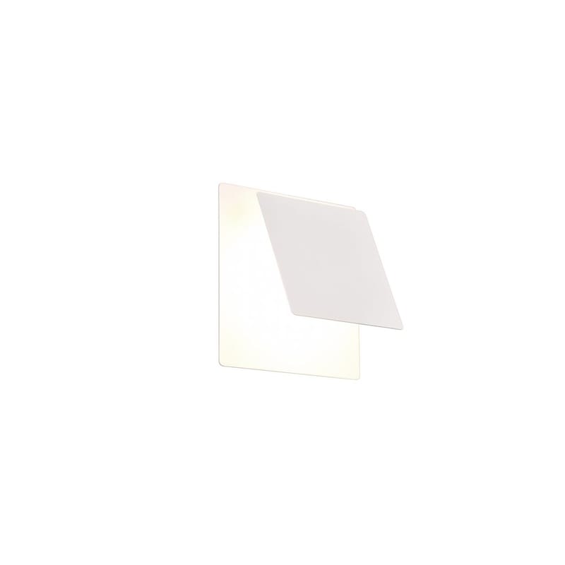 Vägglampa Mio - Fyrkant - Belysning & el - Inomhusbelysning & lampor - Vägglampa