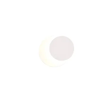 Vägglampa Mio - Rund - Belysning & el - Inomhusbelysning & lampor - Vägglampa