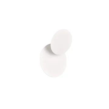 Vägglampa Mio - Rund - Belysning & el - Inomhusbelysning & lampor - Vägglampa