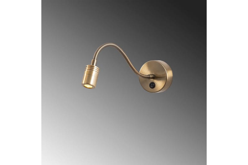 Vägglampa Orlennmoor Vintage Rany - Vintage Rany - Belysning & el - Inomhusbelysning & lampor - Vägglampa - Väggarmatur