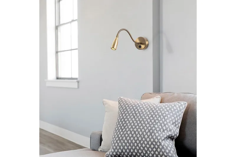 Vägglampa Orlennmoor Vintage Rany - Vintage Rany - Belysning & el - Inomhusbelysning & lampor - Vägglampa - Väggarmatur