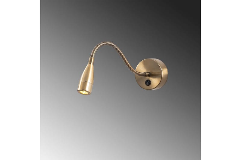 Vägglampa Orlennmoor Vintage Rany - Vintage Rany - Belysning & el - Inomhusbelysning & lampor - Vägglampa - Väggarmatur