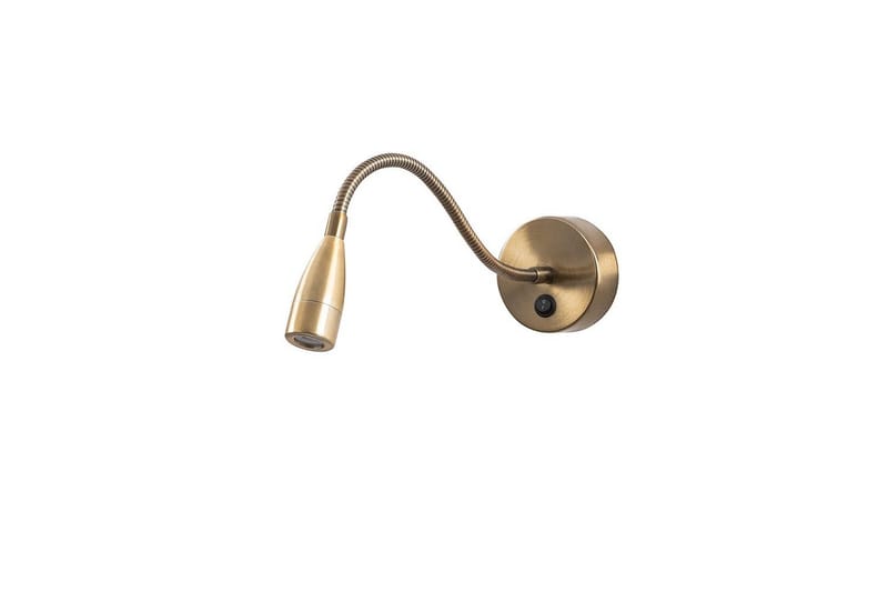 Vägglampa Orlennmoor Vintage Rany - Vintage Rany - Belysning & el - Inomhusbelysning & lampor - Vägglampa - Väggarmatur