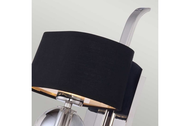 Vägglampa Quoizel Gotham - Belysning & el - Inomhusbelysning & lampor - Vägglampa