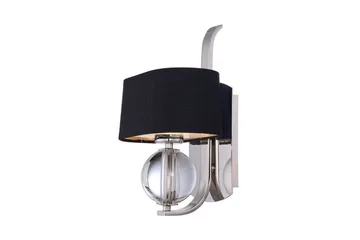 Vägglampa Quoizel Gotham - Belysning & el - Inomhusbelysning & lampor - Vägglampa
