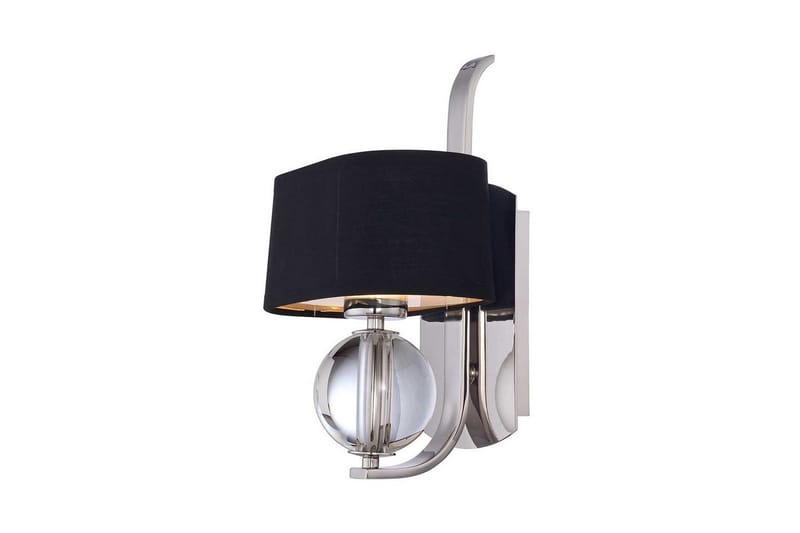 Vägglampa Quoizel Gotham - Belysning & el - Inomhusbelysning & lampor - Vägglampa
