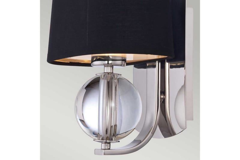 Vägglampa Quoizel Gotham - Belysning & el - Inomhusbelysning & lampor - Vägglampa
